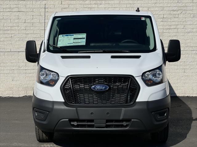 new 2024 Ford Transit-250 car, priced at $51,475