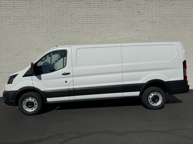 new 2024 Ford Transit-250 car, priced at $51,475