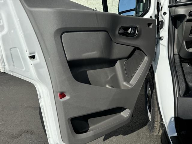 new 2024 Ford Transit-250 car, priced at $51,475