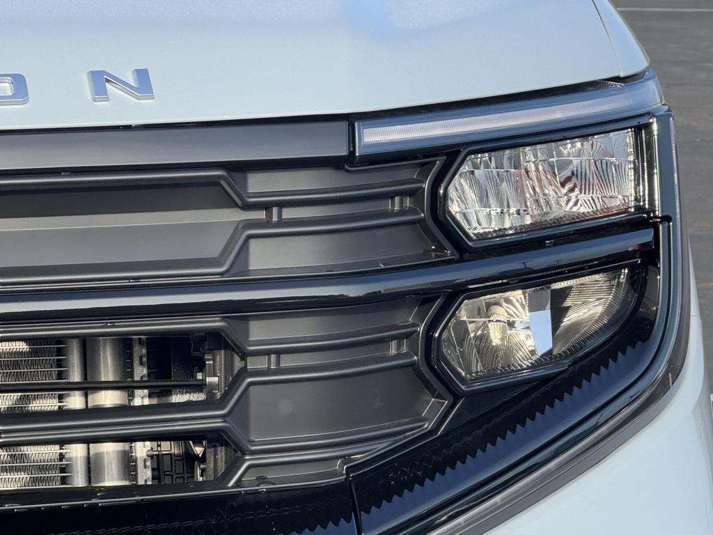 new 2025 Ford Expedition Max car, priced at $75,885