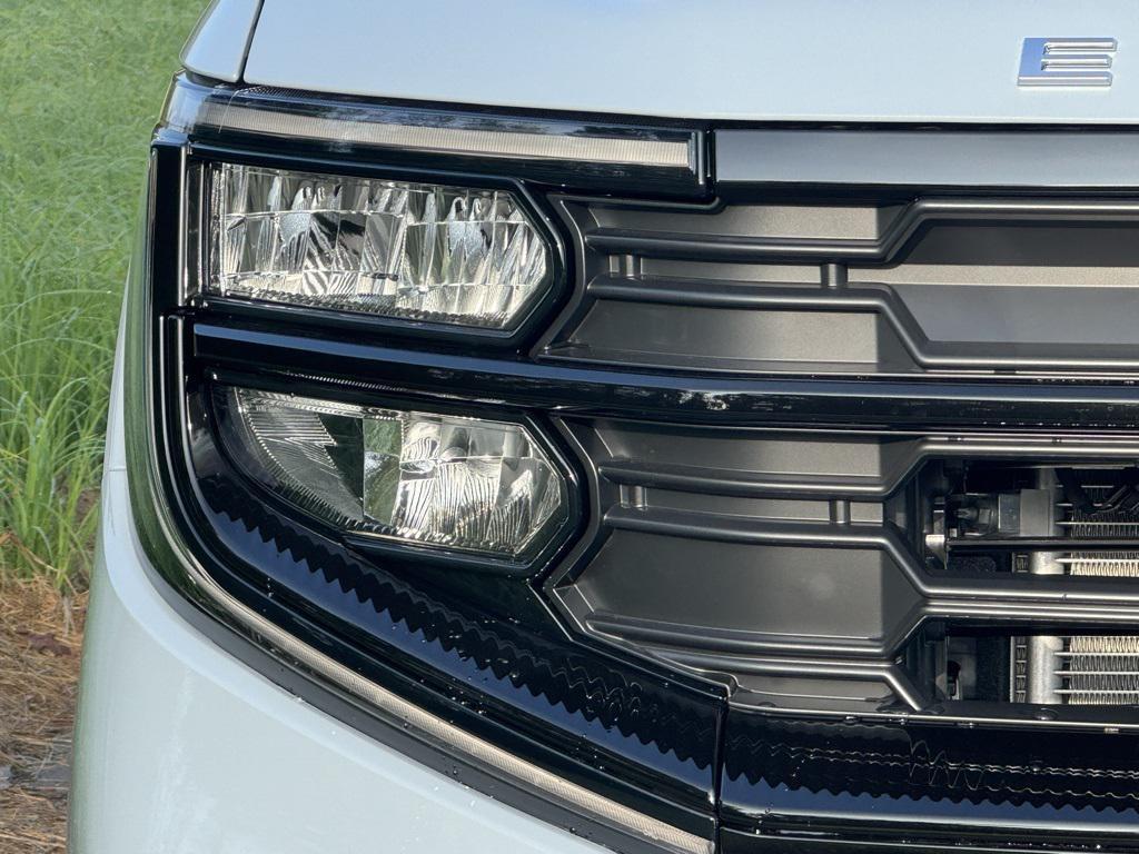 new 2025 Ford Expedition Max car, priced at $75,885