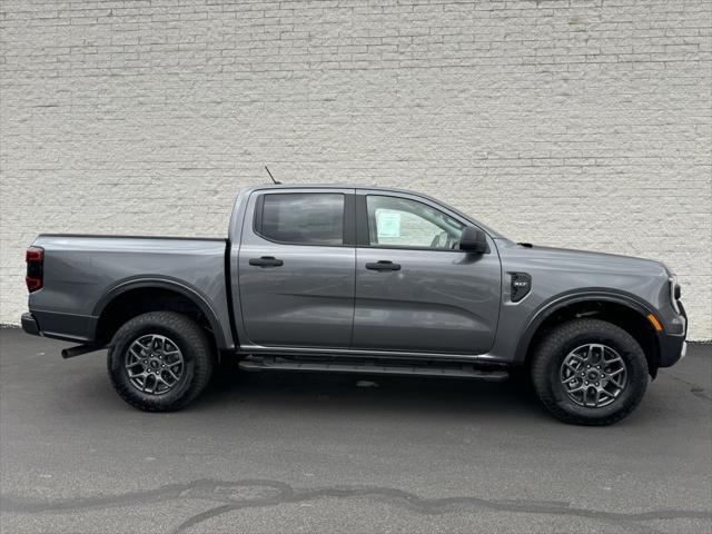 new 2024 Ford Ranger car, priced at $42,095