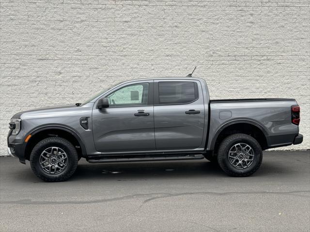 new 2024 Ford Ranger car, priced at $42,095