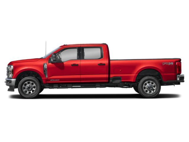 new 2025 Ford F-350 car, priced at $79,510