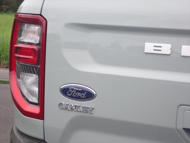 new 2024 Ford Bronco Sport car, priced at $35,936