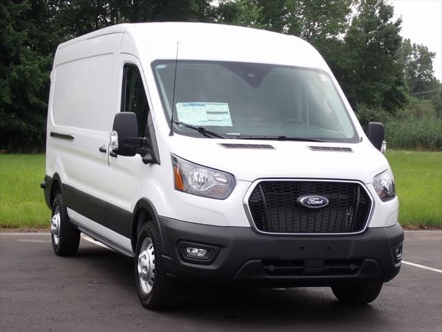 new 2024 Ford Transit-250 car, priced at $58,265