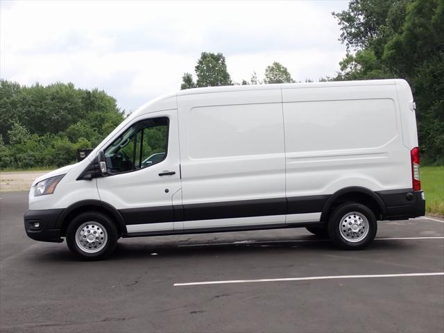 new 2024 Ford Transit-250 car, priced at $58,265