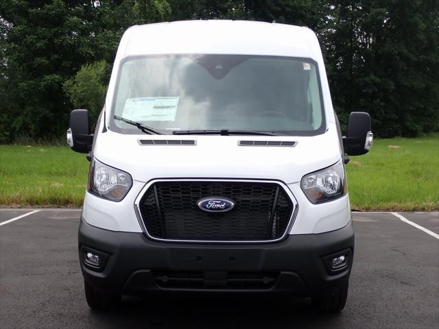 new 2024 Ford Transit-250 car, priced at $58,265