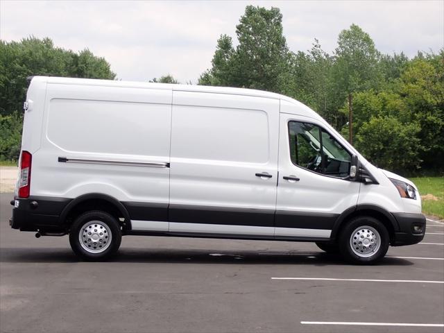 new 2024 Ford Transit-250 car, priced at $58,265