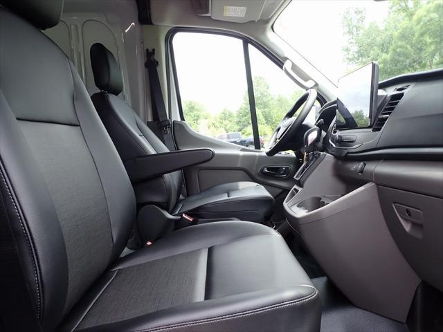 new 2024 Ford Transit-250 car, priced at $58,265