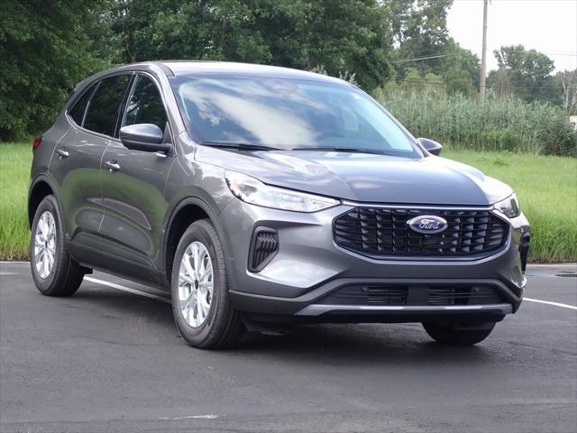 new 2024 Ford Escape car, priced at $35,360