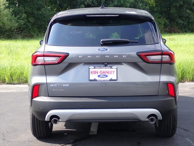 new 2024 Ford Escape car, priced at $35,360