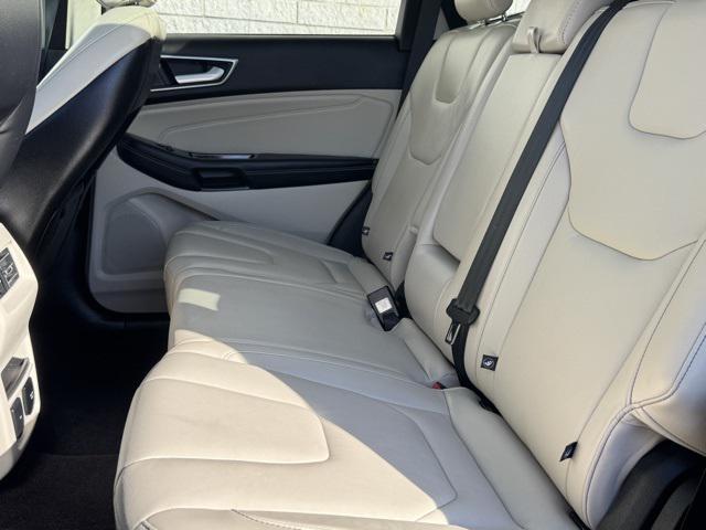 used 2020 Ford Edge car, priced at $23,926