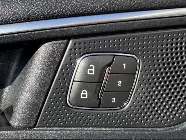 used 2020 Ford Edge car, priced at $23,926