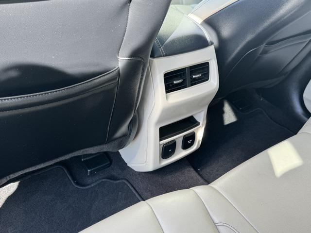 used 2020 Ford Edge car, priced at $23,926