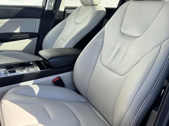 used 2020 Ford Edge car, priced at $23,926