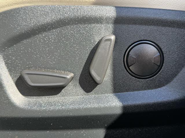 used 2020 Ford Edge car, priced at $23,926