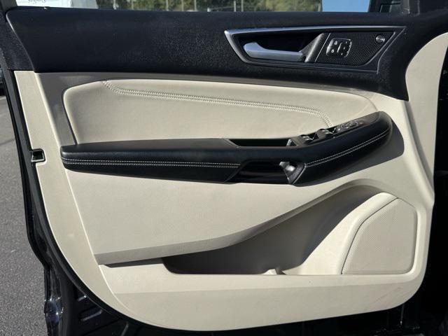 used 2020 Ford Edge car, priced at $23,926