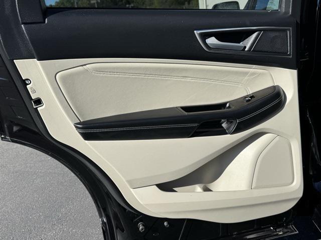 used 2020 Ford Edge car, priced at $23,926