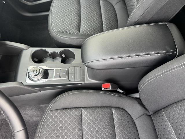 new 2026 Ford Escape car, priced at $34,215