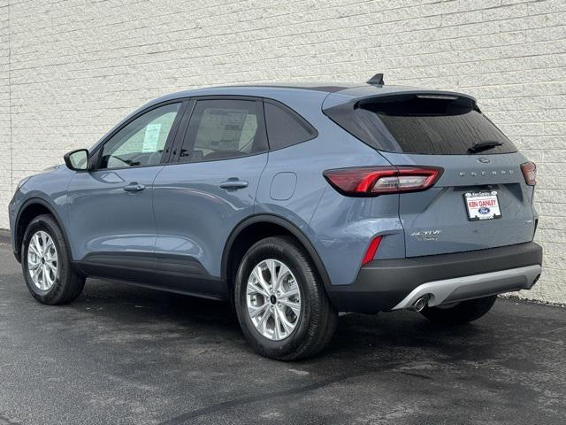 new 2026 Ford Escape car, priced at $34,215