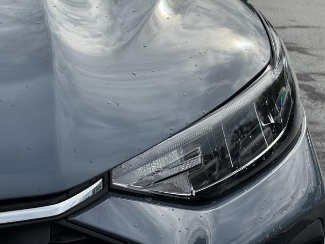 new 2026 Ford Escape car, priced at $34,215