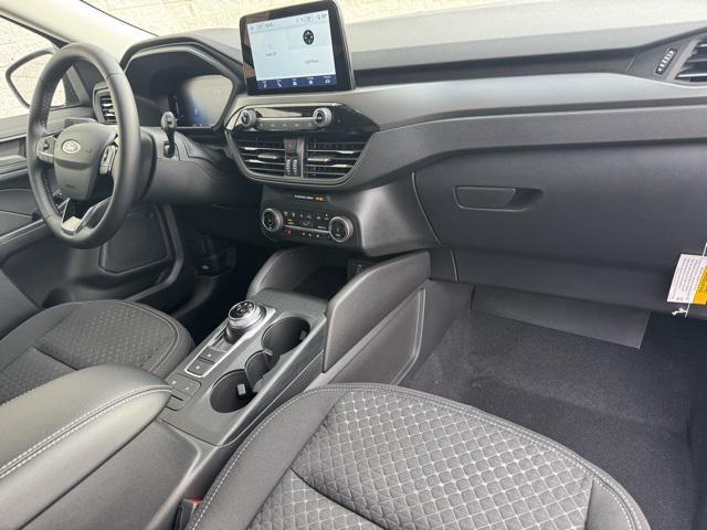 new 2026 Ford Escape car, priced at $34,215