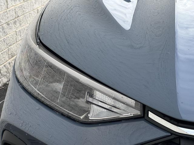 new 2026 Ford Escape car, priced at $34,215