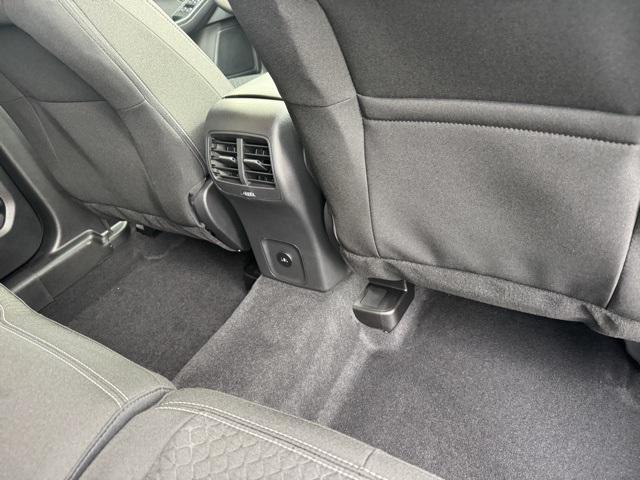 new 2026 Ford Escape car, priced at $34,215