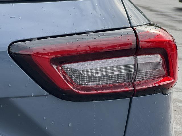 new 2026 Ford Escape car, priced at $34,215