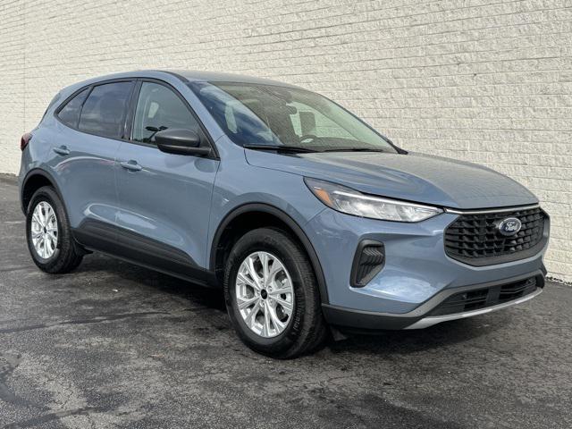 new 2026 Ford Escape car, priced at $34,215