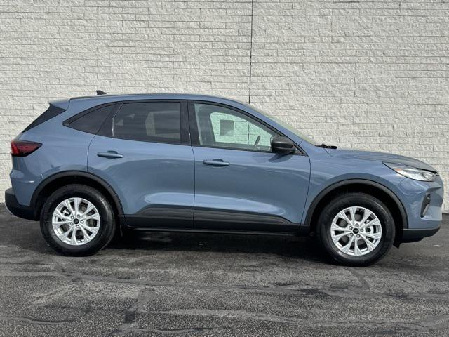 new 2026 Ford Escape car, priced at $34,215