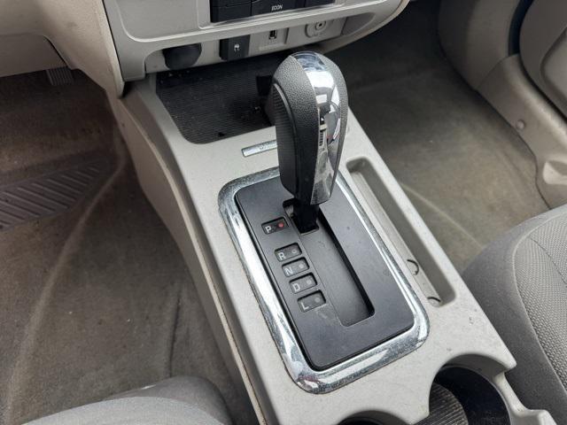 used 2009 Ford Escape Hybrid car, priced at $8,573