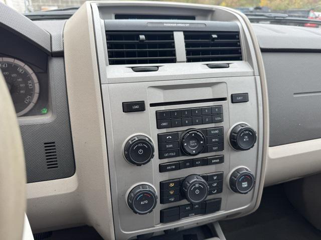 used 2009 Ford Escape Hybrid car, priced at $8,573