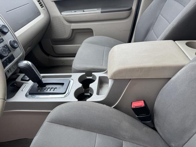 used 2009 Ford Escape Hybrid car, priced at $8,573