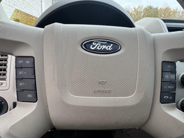 used 2009 Ford Escape Hybrid car, priced at $8,573
