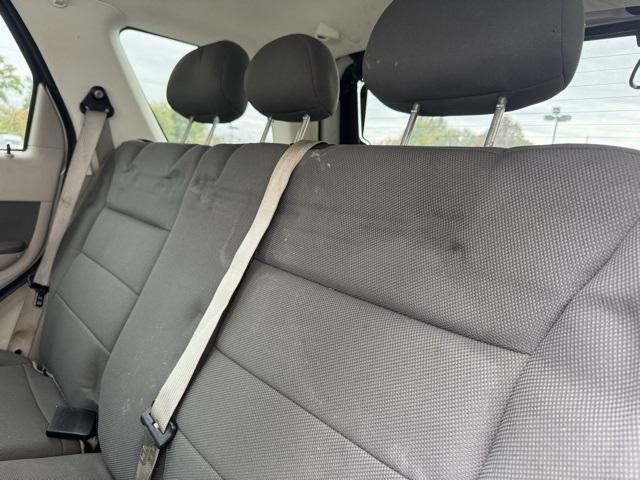 used 2009 Ford Escape Hybrid car, priced at $8,573