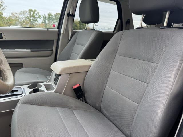 used 2009 Ford Escape Hybrid car, priced at $8,573