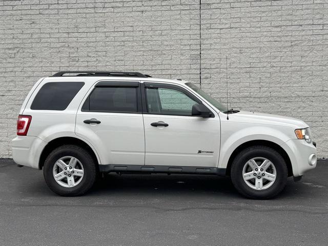 used 2009 Ford Escape Hybrid car, priced at $8,573