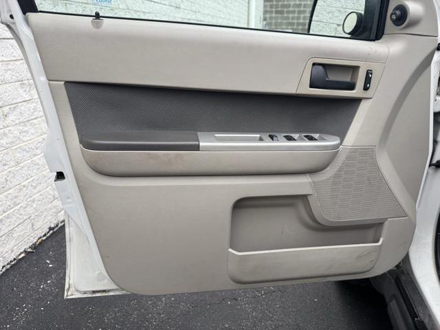 used 2009 Ford Escape Hybrid car, priced at $8,573