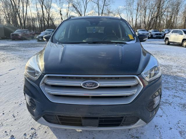 used 2019 Ford Escape car, priced at $16,989