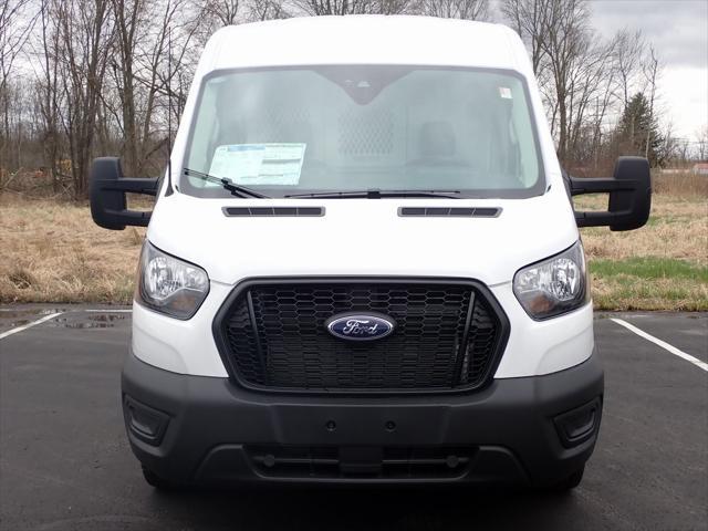 new 2024 Ford Transit-250 car, priced at $64,457