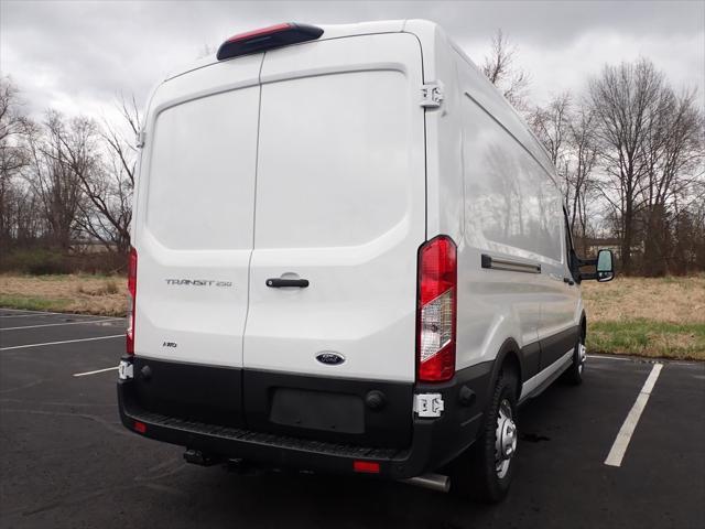 new 2024 Ford Transit-250 car, priced at $64,457