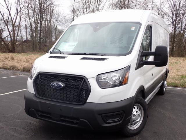 new 2024 Ford Transit-250 car, priced at $64,457