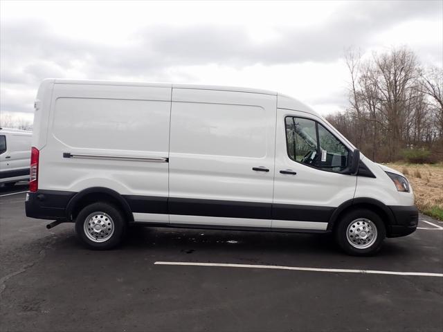 new 2024 Ford Transit-250 car, priced at $64,457