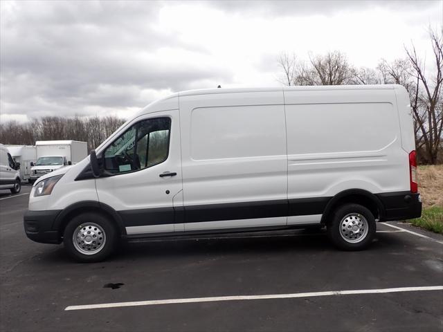 new 2024 Ford Transit-250 car, priced at $64,457