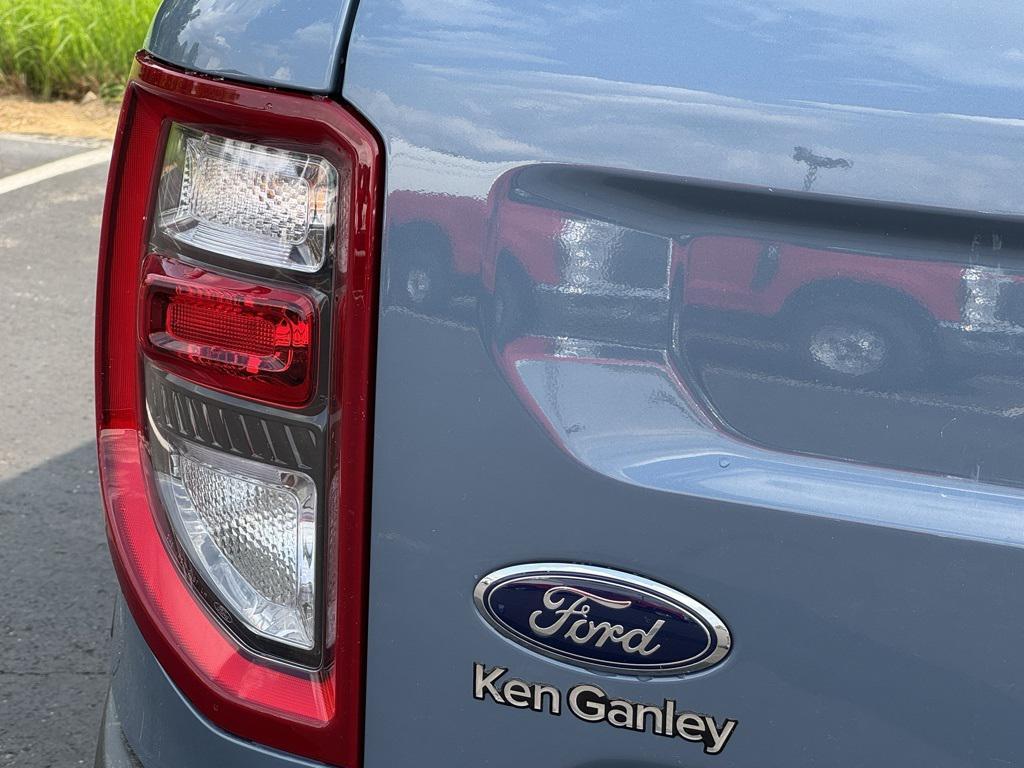 new 2025 Ford Bronco Sport car, priced at $37,010
