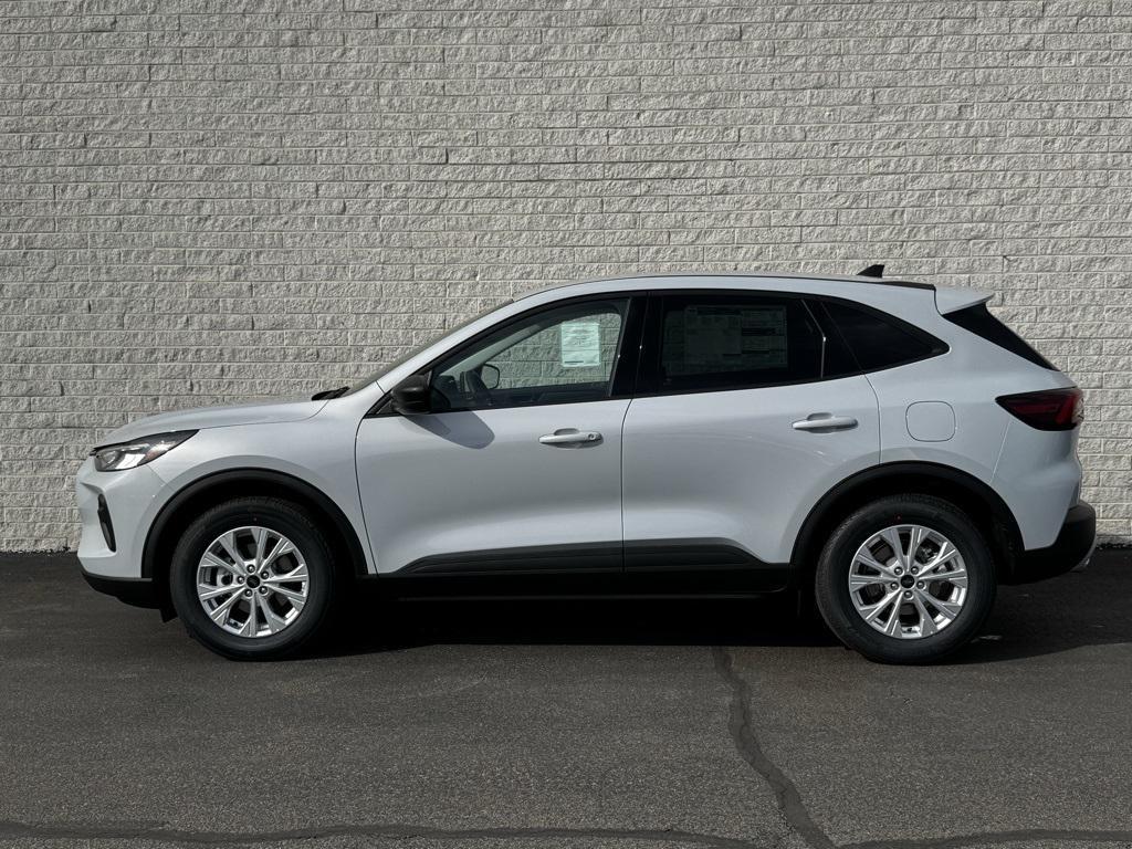 new 2025 Ford Escape car, priced at $25,173