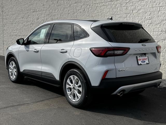 new 2025 Ford Escape car, priced at $28,673