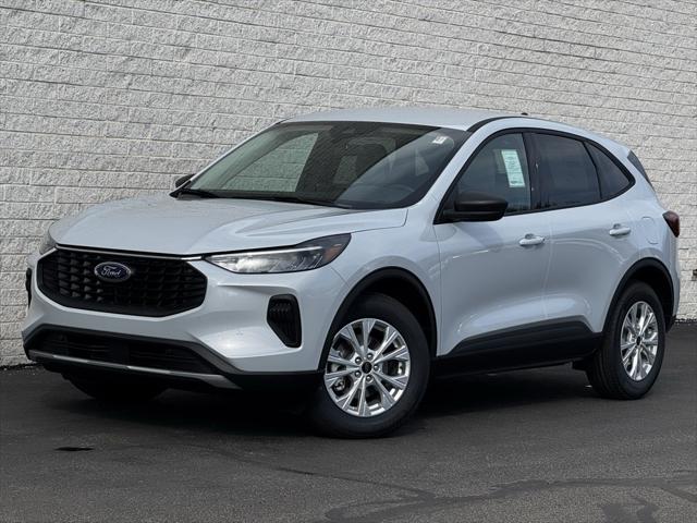 new 2025 Ford Escape car, priced at $28,673